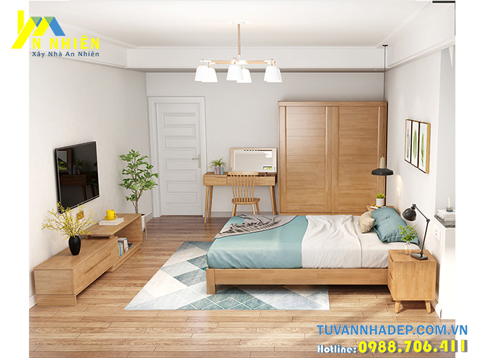 giường gỗ công nghiệp dưới 1 triệu