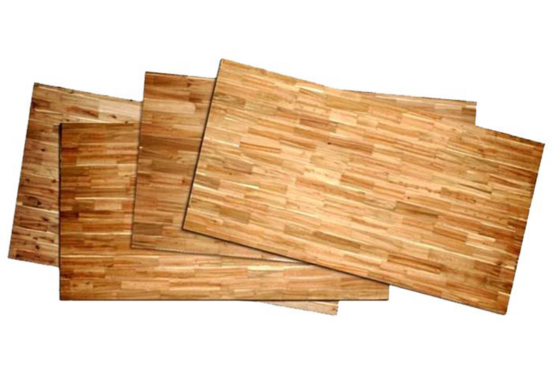 gỗ ghép là gì?