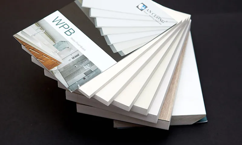 gỗ nhựa an cường gỗ nhựa an cường