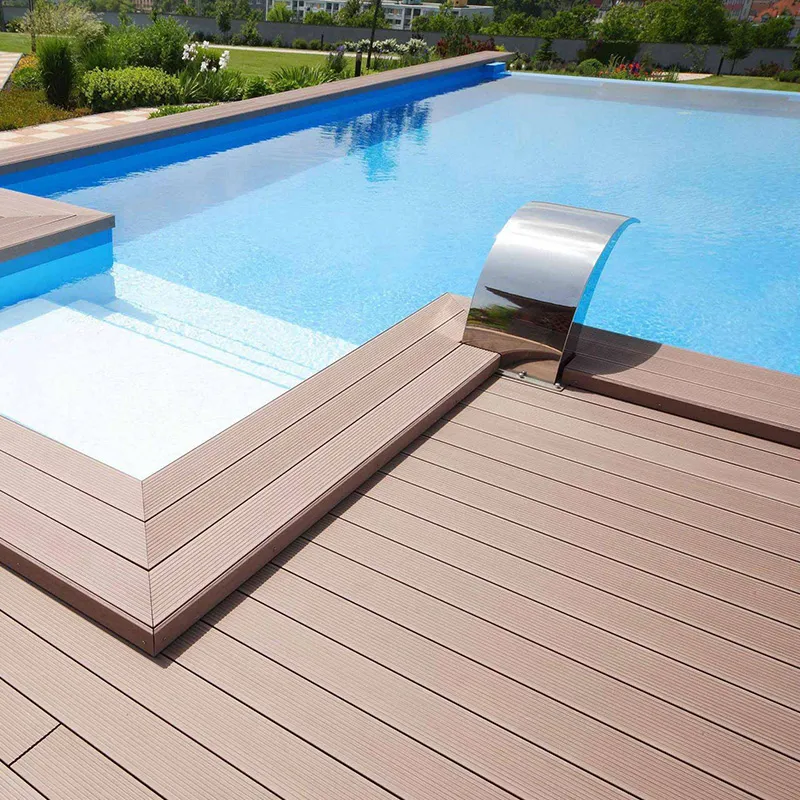 gỗ nhựa tecwood gỗ nhựa tecwood