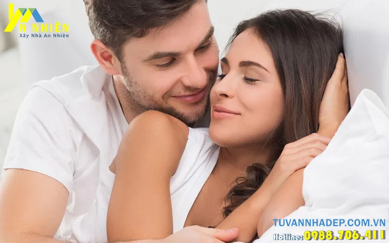 cuộc sống hôn nhân gia đình hạnh phúc khi biết cách áp dụng yếu tố phong thủy