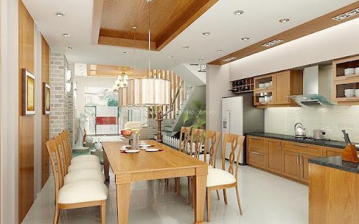 cách chọn hướng bếp chuẩn phong thủy