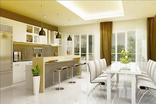 cách đặt hướng bếp chuẩn phong thủy