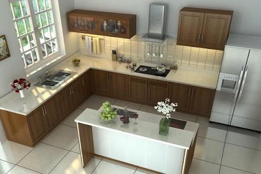 tầm quan trọng của hướng bếp