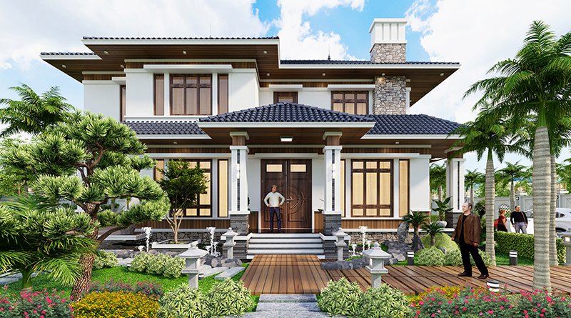 Tuổi quý dậu xây nhà năm 2024 tháng nào tốt?