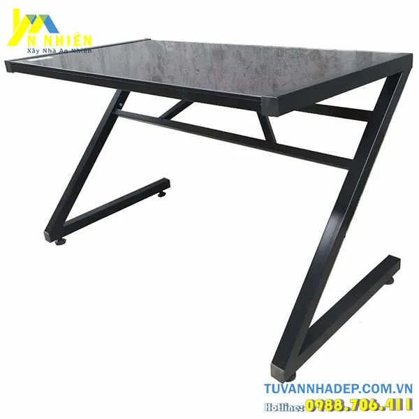 bộ bàn làm việc của thời đại 4.0