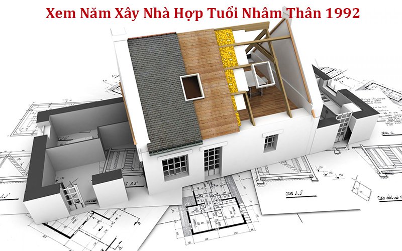 tuổi nhâm thân xây nhà năm 2024