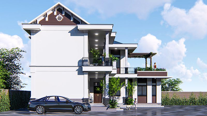 hình ảnh mặt bên