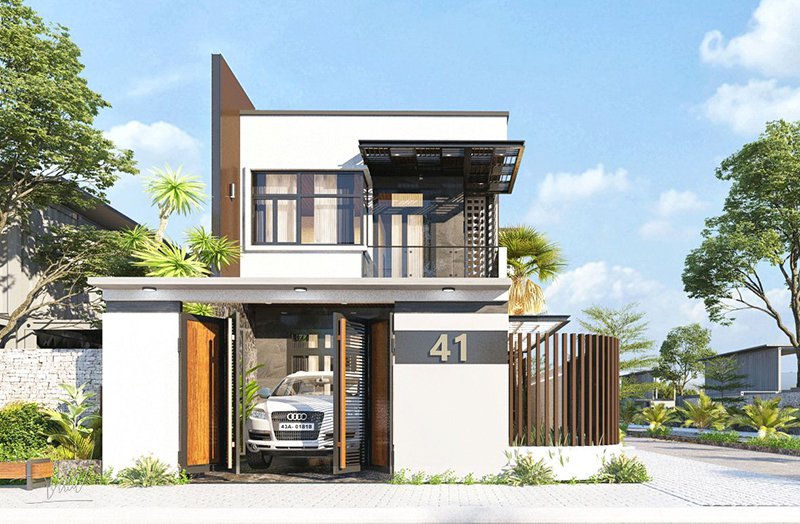 hướng nhà tuổi Tân Dậu 1981