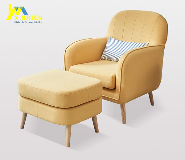 hình ảnh mẫu sofa đơn đẹp