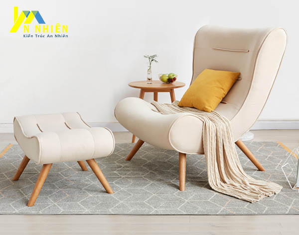 mẫu sofa đơn đẹp
