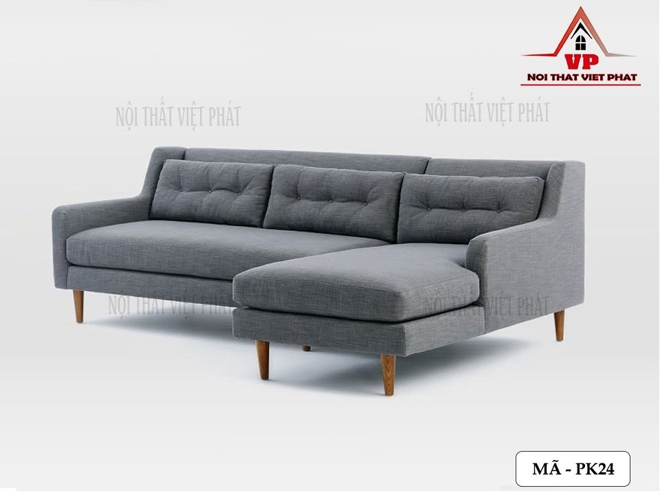 sofa vải