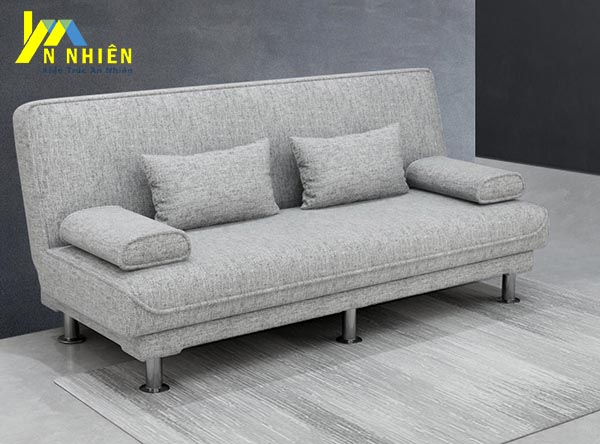 ghế sofa màu xám đẹp
