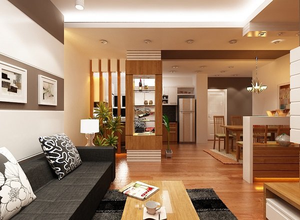 lắp đặt sàn gỗ