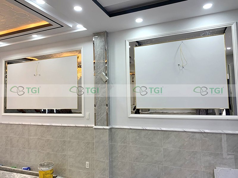 tấm nhựa ốp tường