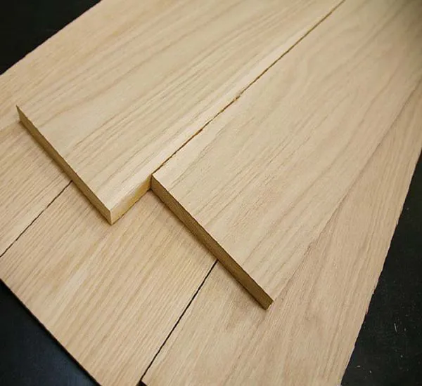 gỗ tần bì trắng