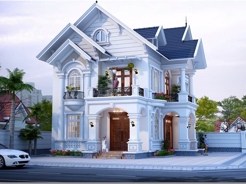 tân dậu xây nhà năm 2024