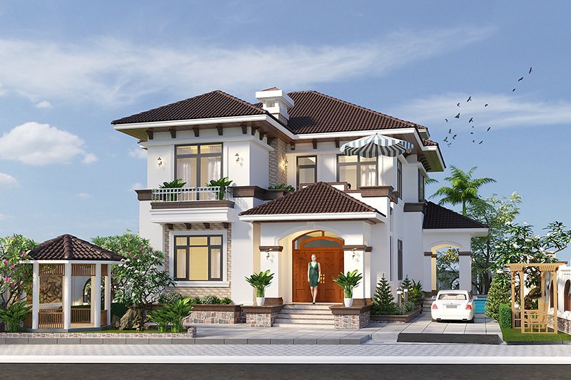 tháng xây nhà hợp tuổi giáp tý 1984 năm 2024