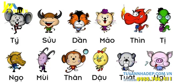 những tuổi hợp tranh bát mã