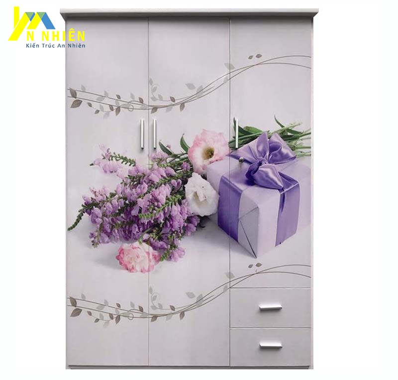 hình ảnh tủ nhựa 3d cho bé