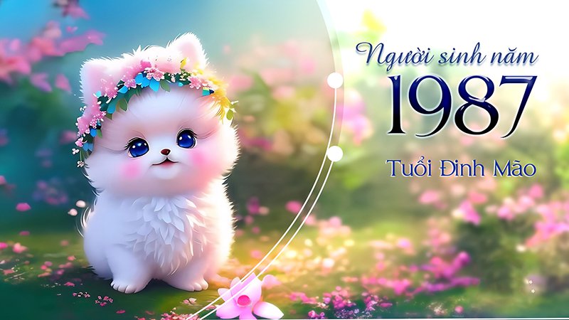 tử vi tuổi Đinh Mão trong năm 2024