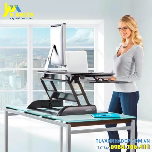 bàn chữ Z có tính ứng dụng cao