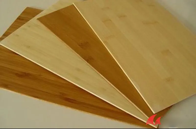 gỗ tần bì có rất nhiều màu