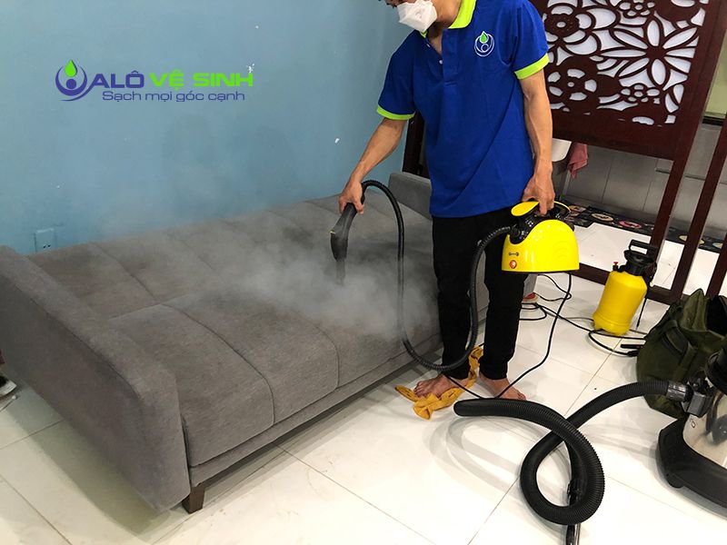 Vua Sạch Đà Nẵng