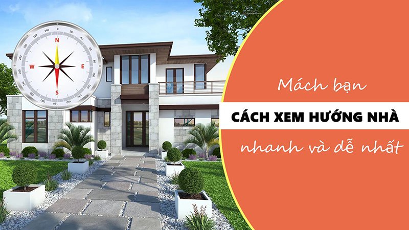xem hướng nhà hợp tuổi Tân Mùi