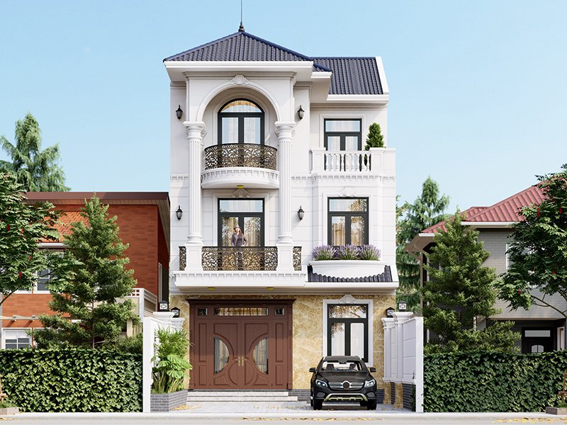 tuổi bính dần xây nhà năm 2024