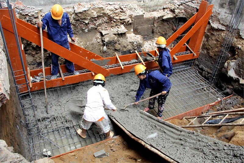 xem năm xây nhà hợp tuổi canh ngọ